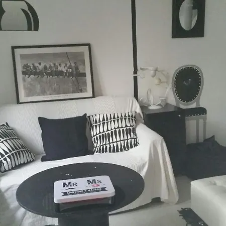 Maison De Charme Au Calme A 10mn Du Centre *